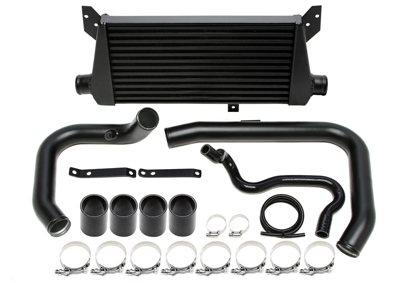 TA-Technix Intercooler VW Passat B5 3BG