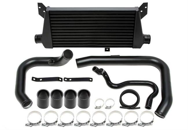 TA-Technix Intercooler VW Passat B5 3BG