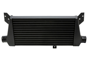 TA-Technix Intercooler VW Passat B5 3BG – Sort intercooler kompakt design