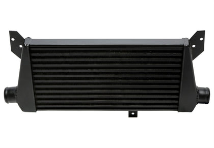 TA-Technix Intercooler VW Passat B5 3BG – Sort intercooler kompakt design