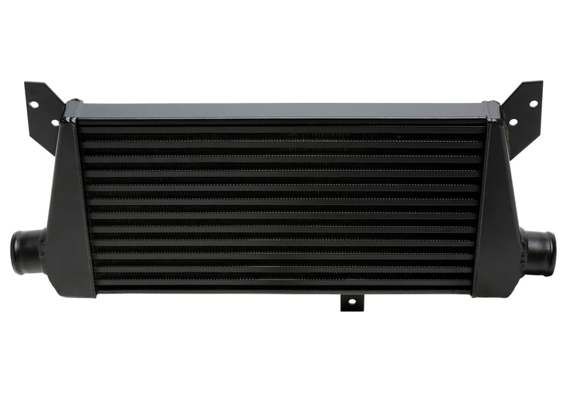 TA-Technix Intercooler VW Passat B5 3BG – Sort intercooler kompakt design