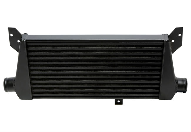 TA-Technix Intercooler VW Passat B5 3BG – Sort intercooler kompakt design