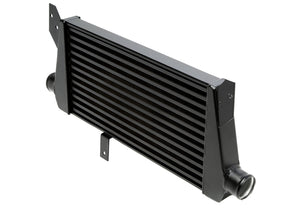 TA-Technix Intercooler VW Passat B5 3BG – Sort intercooler kantet stor design