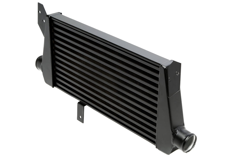 TA-Technix Intercooler VW Passat B5 3BG – Sort intercooler kantet stor design