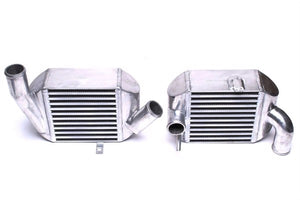 TA-Technix Intercooler Audi A4 B5