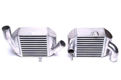 TA-Technix Intercooler Audi A4 B5