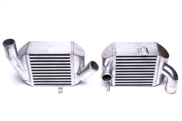 TA-Technix Intercooler Audi A4 B5