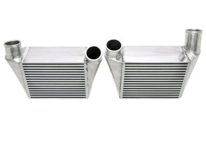 TA-Technix Intercooler Audi A4 B5