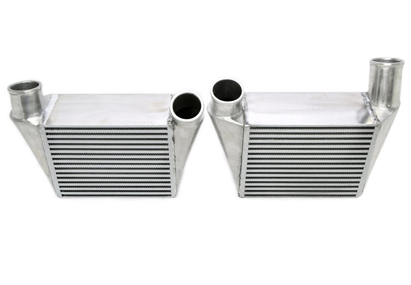 TA-Technix Intercooler Audi A4 B5