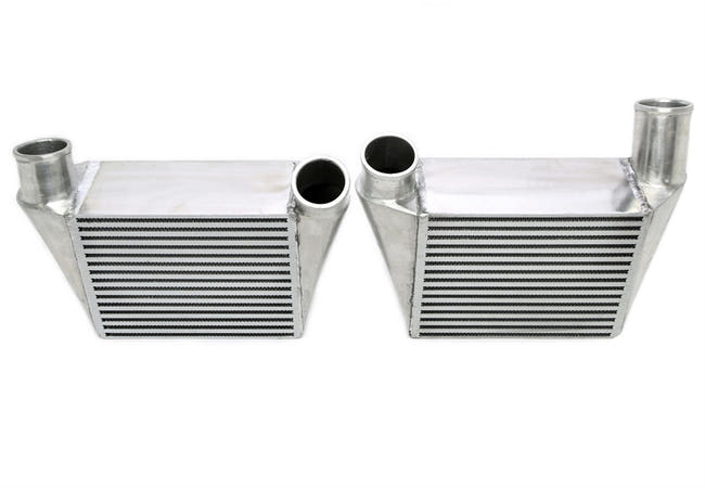 TA-Technix Intercooler Audi A4 B5