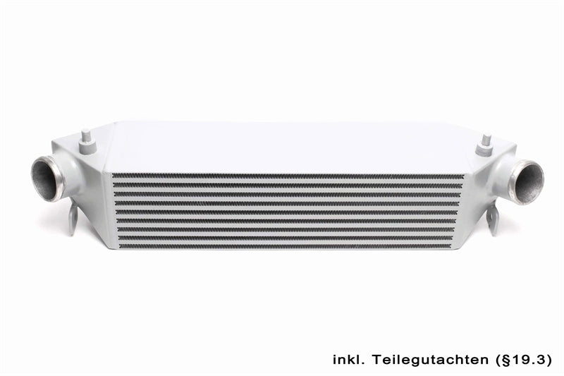 TA-Technix Intercooler Audi A3 8P