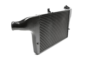 TA-Technix Intercooler Audi A3 8L – Stor grå intercooler med fittinger