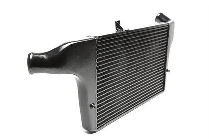 TA-Technix Intercooler Audi A3 8L – Stor grå intercooler med fittinger