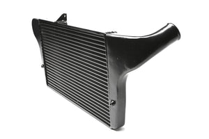 TA-Technix Intercooler Audi A3 8L – Sort intercooler stor udformning