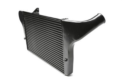 TA-Technix Intercooler Audi A3 8L – Sort intercooler stor udformning