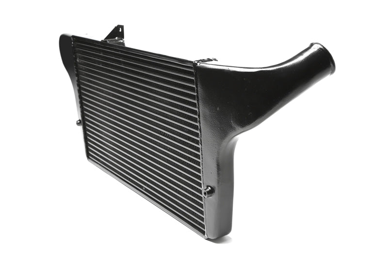 TA-Technix Intercooler Audi A3 8L – Sort intercooler stor udformning