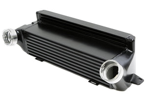 TA-Technix Intercooler BMW X1 – Sort intercooler kantet stor model