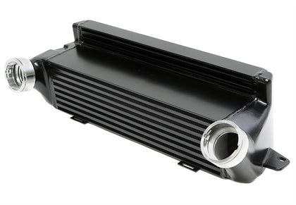 TA-Technix Intercooler BMW X1 – Sort intercooler kantet stor model