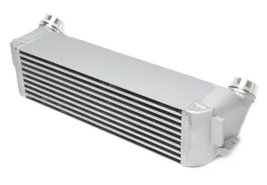 TA-Technix Intercooler - BMW 4-Serie F32 – Sølv intercooler stor kantet design