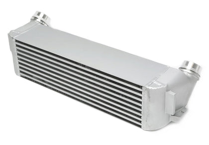 TA-Technix Intercooler - BMW 4-Serie F32 – Sølv intercooler stor kantet design