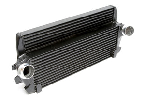 TA-Technix Intercooler BMW 5-Serie Grand Turismo F07 – Sort intercooler med tilslutningsdele Design