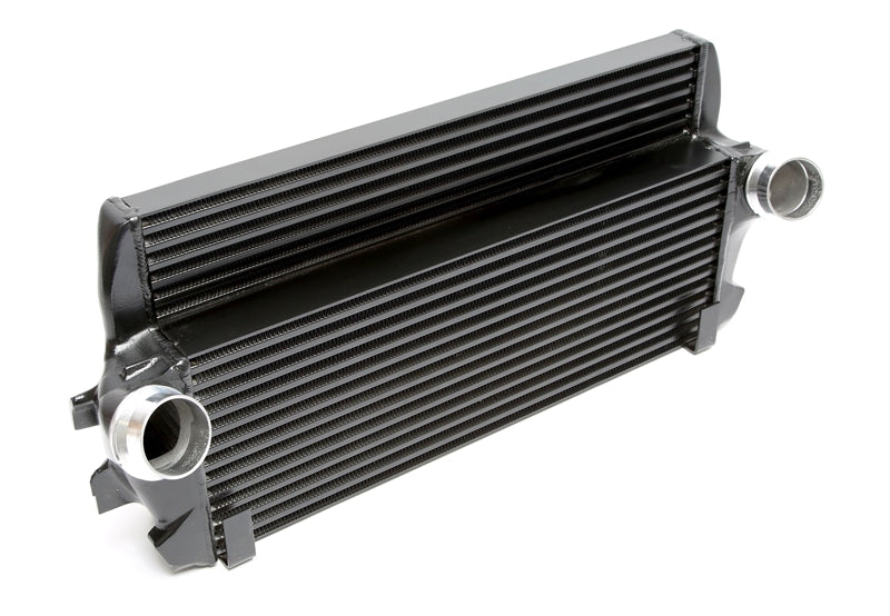 TA-Technix Intercooler BMW 5-Serie Grand Turismo F07 – Sort intercooler med tilslutningsdele Design
