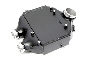TA-Technix Intercooler BMW 4-Serie F82 – Sort varmeudveksler sort plastik design