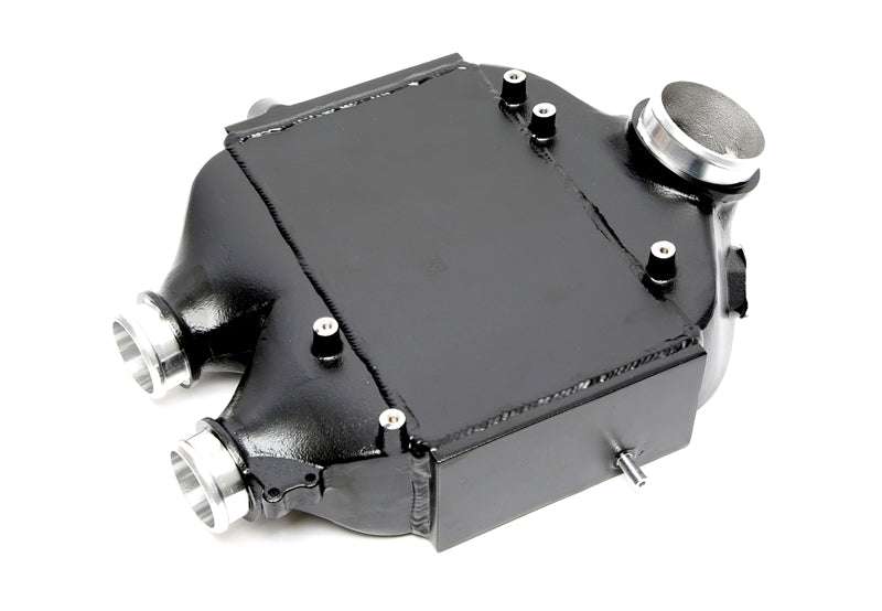 TA-Technix Intercooler BMW 4-Serie F82 – Sort varmeudveksler sort plastik design