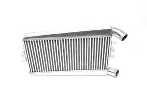 TA-Technix Intercooler Ford Focus VI – Sølv intercooler lille form