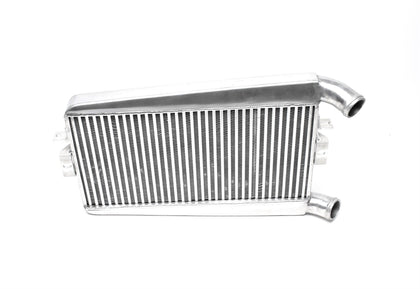 TA-Technix Intercooler Ford Focus VI – Sølv intercooler lille form