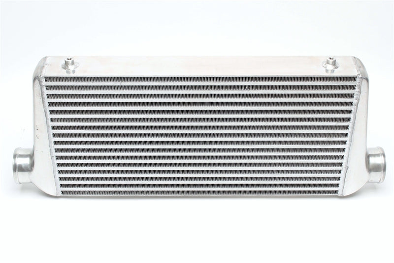 TA-Technix Intercooler Mazda RX-7 – Sølv intercooler bred udgave fra forsiden
