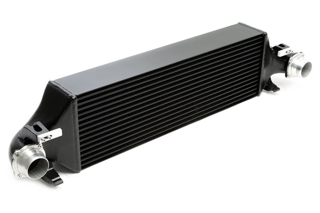 TA-Technix Intercooler Mercedes GLA-Klasse – Sort aluminium intercooler enhed