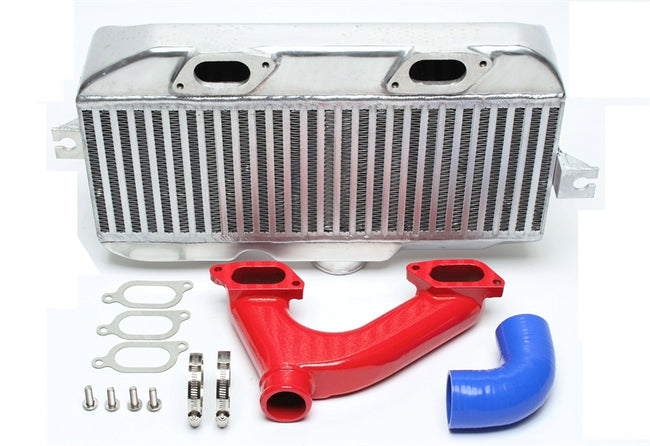 TA-Technix Intercooler Subaru Impreza WRX + STI