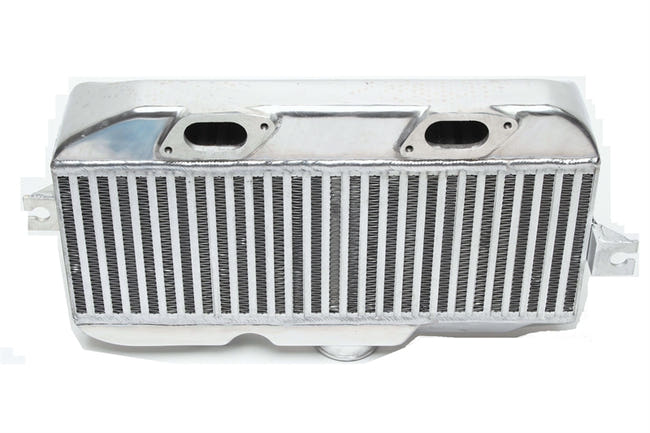 TA-Technix Intercooler Subaru Impreza WRX + STI