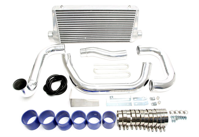 TA-Technix Intercooler Toyota Supra MKIV