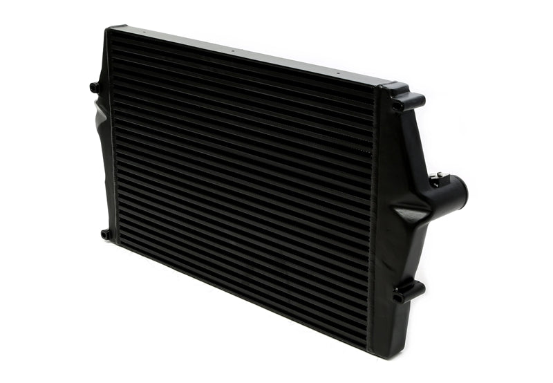 TA-Technix Intercooler Volvo S80 – Intercooler fra siden
