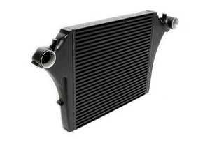 TA-Technix Intercooler Volvo V60 – Intercooler/turbo-cooler med montageøre