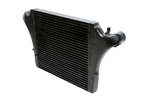 TA-Technix Intercooler Volvo V60 – Intercooler fra anderledes vinkel sort