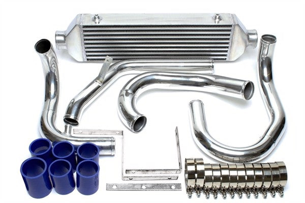 TA-Technix Intercooler Audi A3 8L