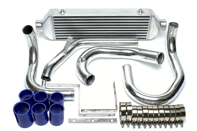 TA-Technix Intercooler VW Golf 4