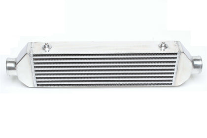 TA-Technix Intercooler VW Golf 4 – Grå intercooler med tilslutningsudstik