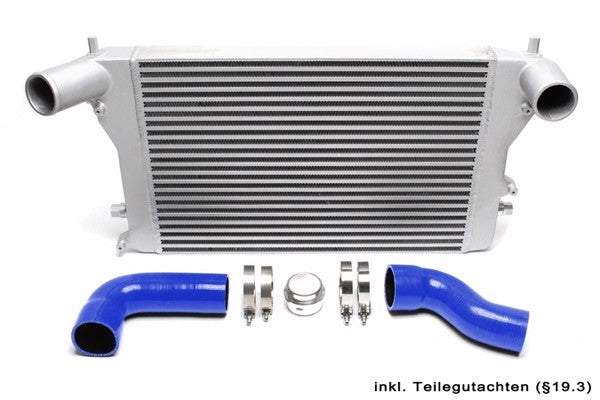 TA-Technix Intercooler Skoda Superb B6 3T 
