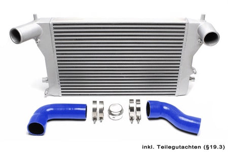 TA-Technix Intercooler Skoda Octavia MK2 1Z