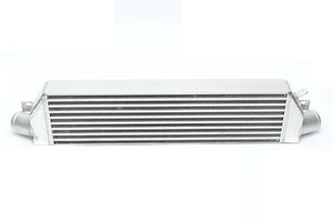 TA-Technix Intercooler Audi S3 – Sort intercooler fra forsiden