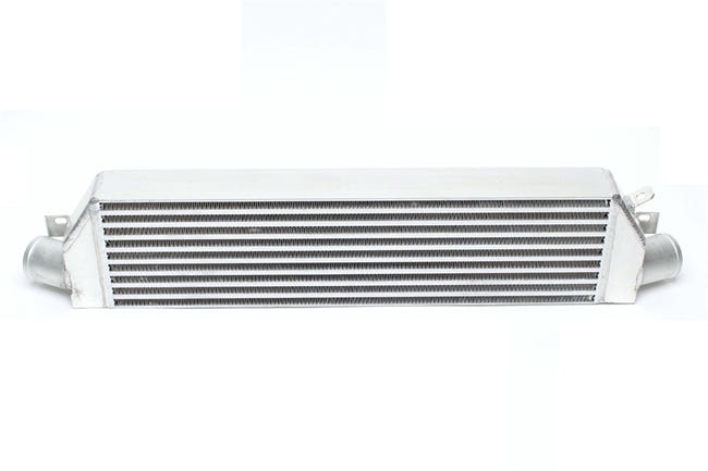 TA-Technix Intercooler Audi S3 – Sort intercooler fra forsiden