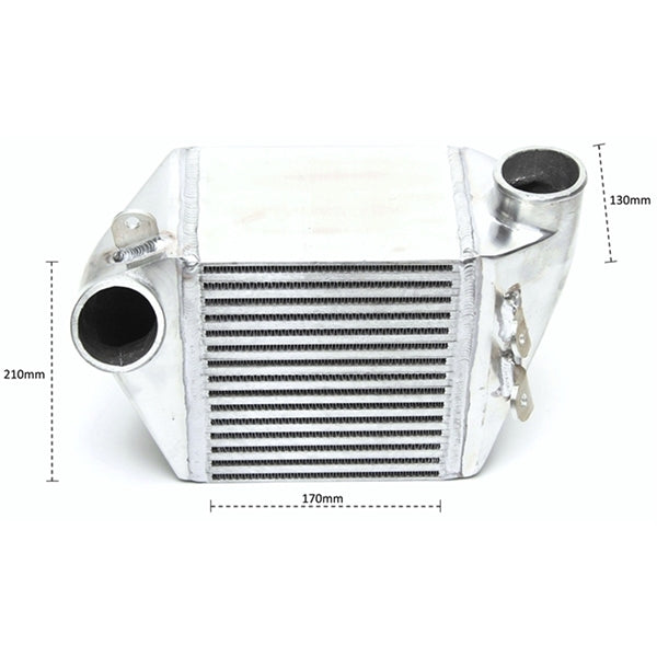 TA-Technix Intercooler VW Bora 1J