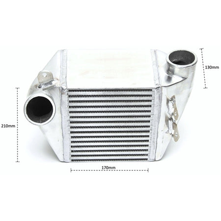 TA-Technix Intercooler VW Golf 4