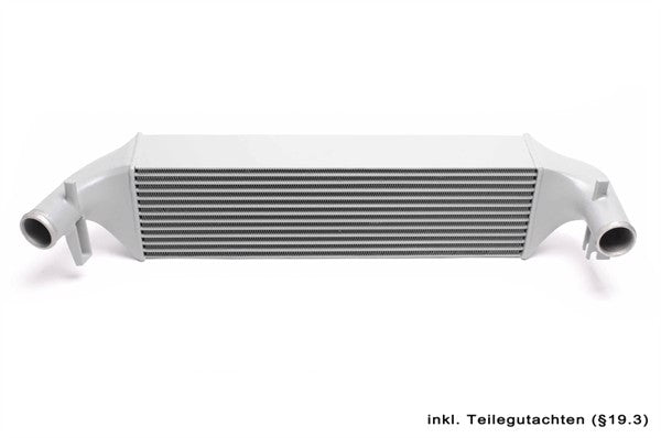 TA-Technix Intercooler Audi A1 8X