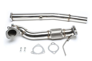 TA-Technix Downpipe Audi TT 8N