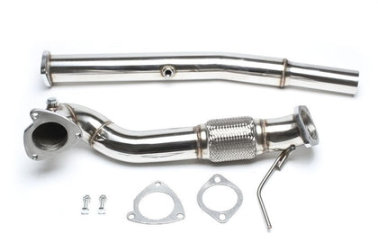 TA-Technix Downpipe Audi TT 8N